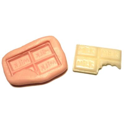 Stampo tavoletta di cioccolato - Mod. 4