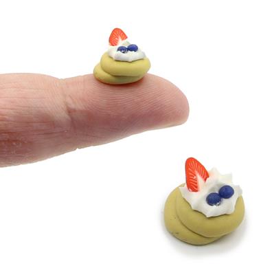 Miniature - Pancake - Mod. 01
